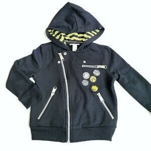 Harajuku Mini 3T 20th Anniversary Hipster Jacket